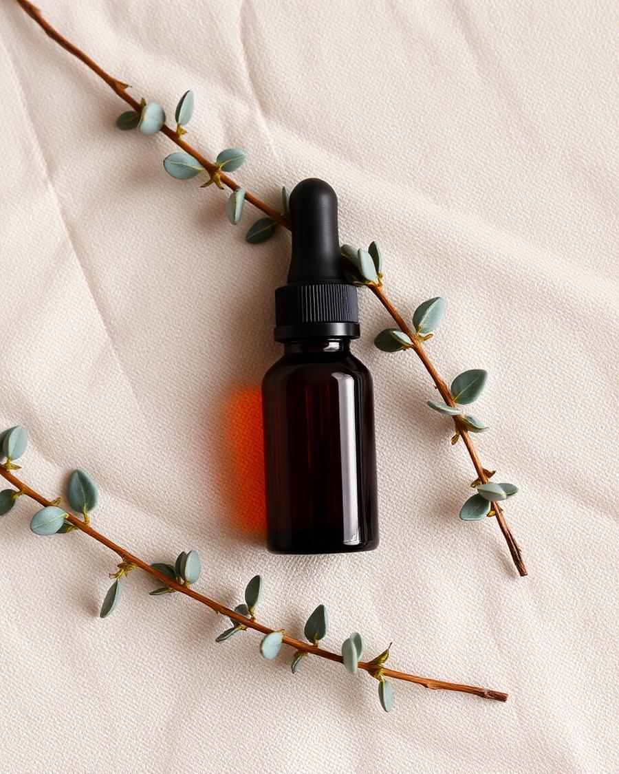 Clarity Essential Oil