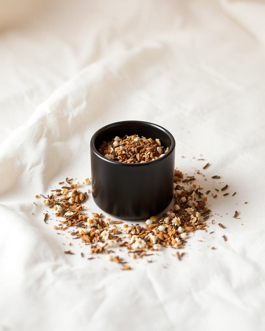 Deep Sleep Infusion